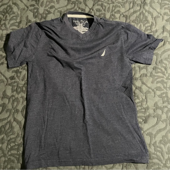 Like New Boys Medium Tshirts Lot - Picture 4 of 5